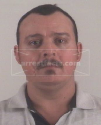 Arturo Aguilar