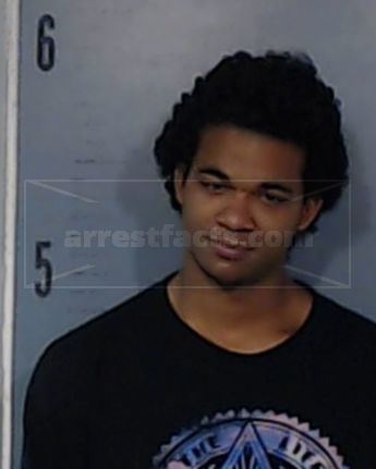 Marcus Reginald Pena