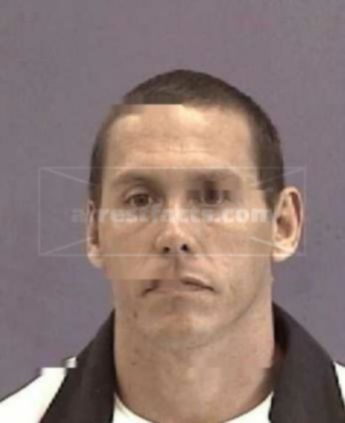 Steven Keith Allen