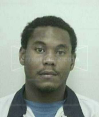 Eric Ramon Kennamore