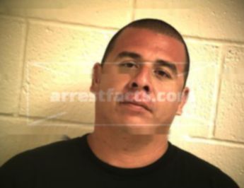 Juan Javier Trevino Estrada
