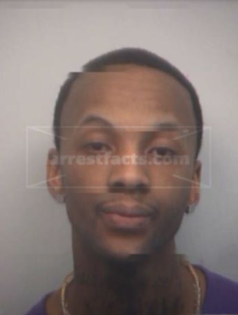 Quenton M Owens