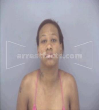 Kesha Williams