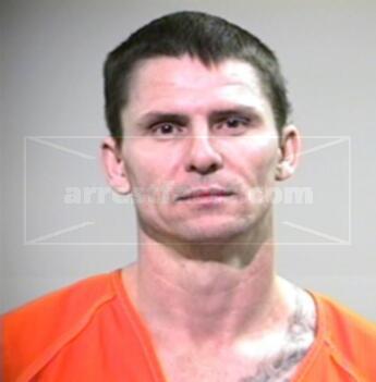 Calvin Lloyd Chamberlain