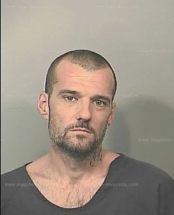 Joseph Raymond Frederick