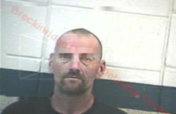 Steven Lee Wesley
