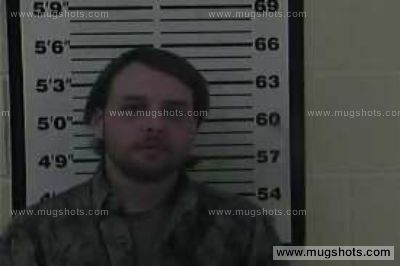 Brandon Clay Combs