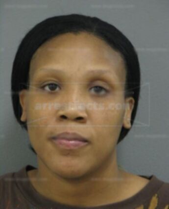 Shauntay Lashawn Martin