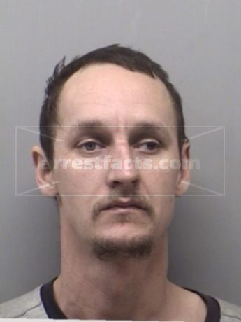 David Thrasher Anderson