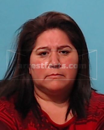 Cynthia Pena Thompson