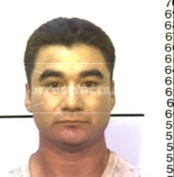 Antonio Jimenez Calderon