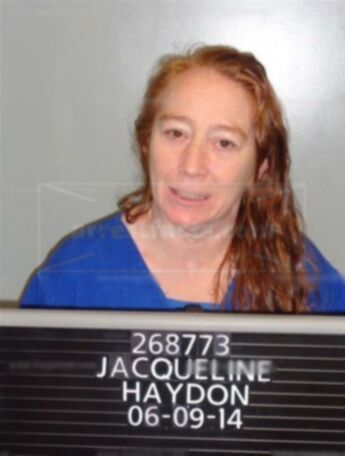 Jacqueline K Haydon