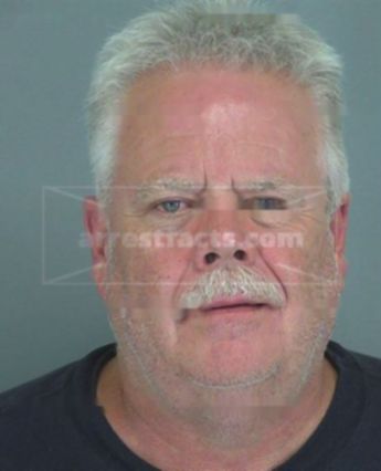 Russell Gene Mcdowell