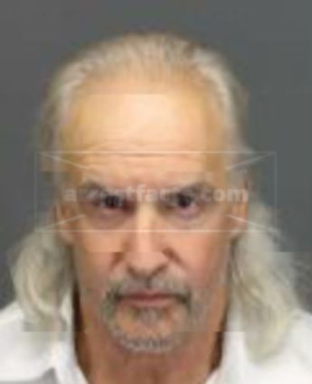 Gregory James Wilson