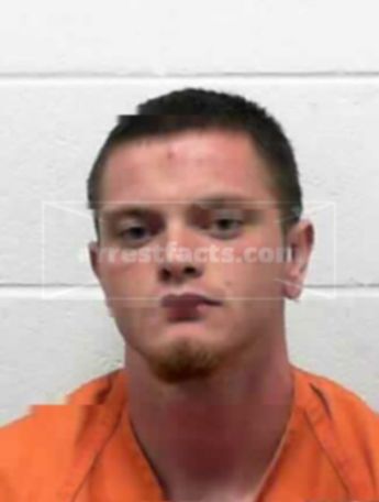 Morgan James Stuart