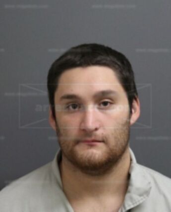 Cody James Weeks