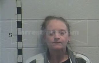 Jammie Corine Bogard
