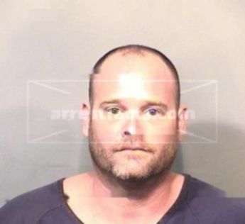 Eric Shane Byrd