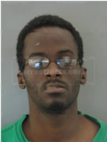 Joseph Mikel Williams