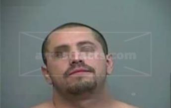 Raymond Mark Martinez