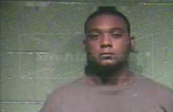 Justice Deshaun Austin