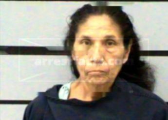 Maria Guadalupe Saldana