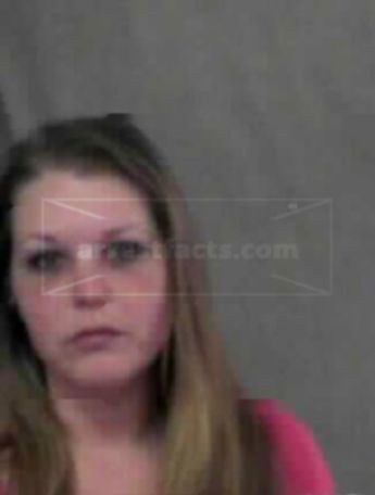 Tiffany Amber Nelson