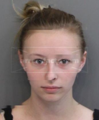 Amanda Rebecca Mealey