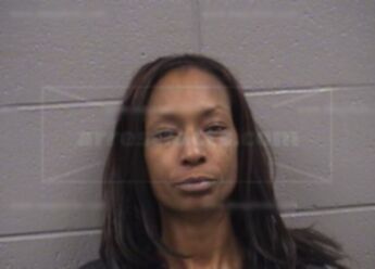 Aisha Mcdaniels