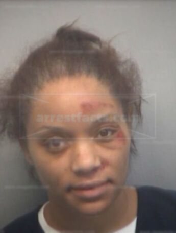 Kenya Shawan Hawkins