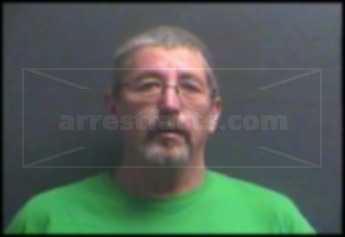 Daniel Conrad Johnson