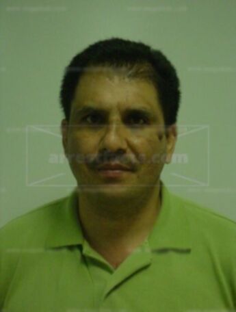 Pablo Rangel Valencia
