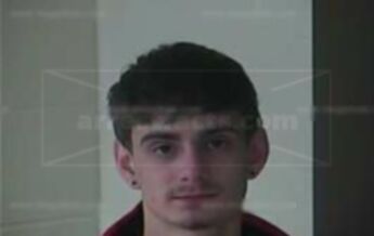 Zackery Gilbert Kieth