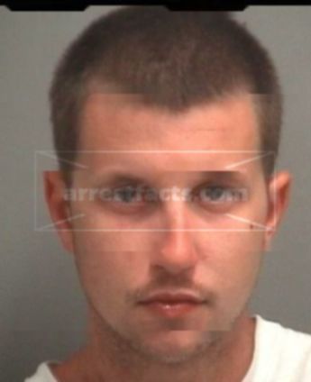 Blake Terrence Coleman