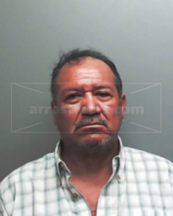 Armando Barcenas Anaya