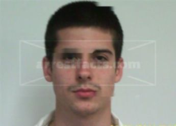 Corbin Scott Stinehelfer
