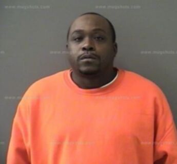Deangelo Ajea Hollie