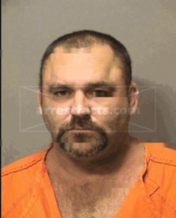 Curtis Wade Glancy Sr.