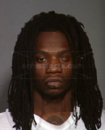 Rodrick Boston