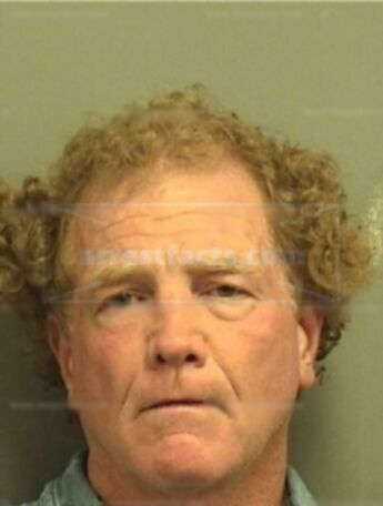 Carl Raymond Corie