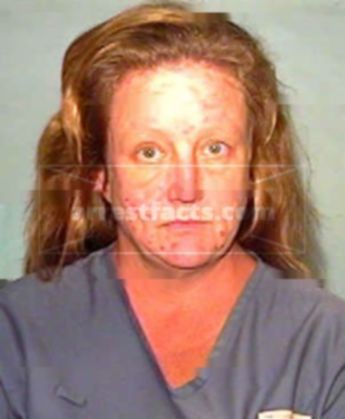 Cynthia Marie Hill
