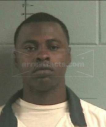 Rodney Edwin Baldwin