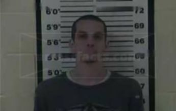 Cory Michael Cox