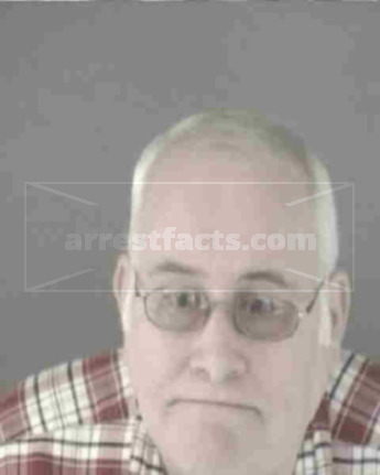 David Jerome Huffman