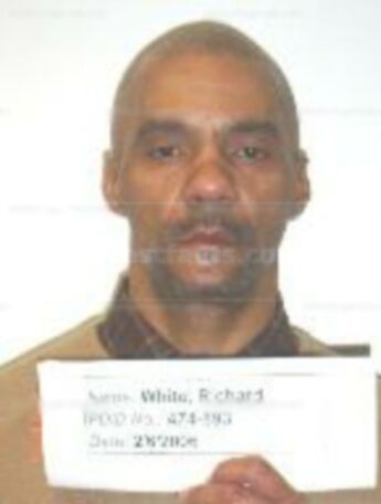 Richard J White