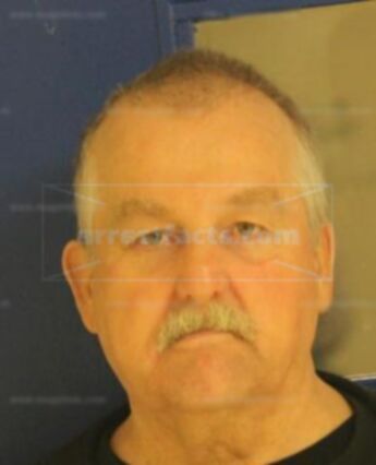 Harold Edward Graves
