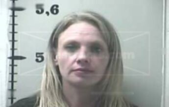Amanda Kay Reynolds