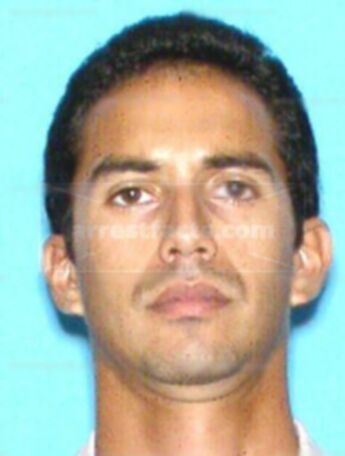 Alex Anthony Solis