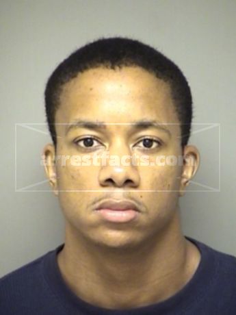 Ryan James Albritton