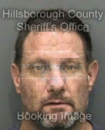 Roger Shane Parker